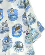 PRADA（プラダ）カジュアルシャツ 白 サイズ:S メンズ/2200690751079