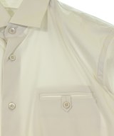 PRADA（プラダ）カジュアルシャツ 白 サイズ:38(S位) メンズ/2200690751086
