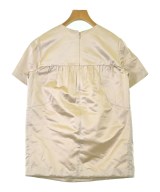 PRADA（プラダ）ブラウス ベージュ サイズ:38(S位) レディース/2200690751154