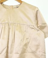 PRADA（プラダ）ブラウス ベージュ サイズ:38(S位) レディース/2200690751154
