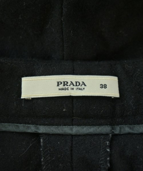 PRADA（プラダ）その他 黒 サイズ:38(S位) レディース/2200691045023