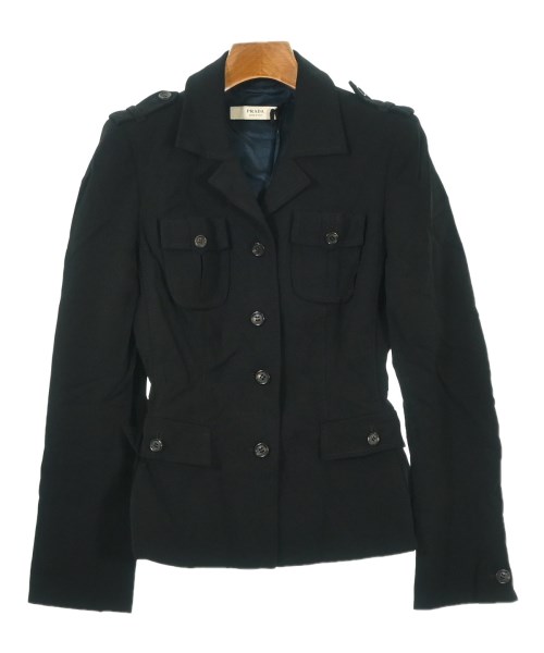 プラダ(PRADA)のPRADA ジャケット（その他）