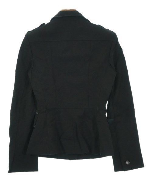 PRADA（プラダ）その他 黒 サイズ:38(S位) レディース/2200691045054