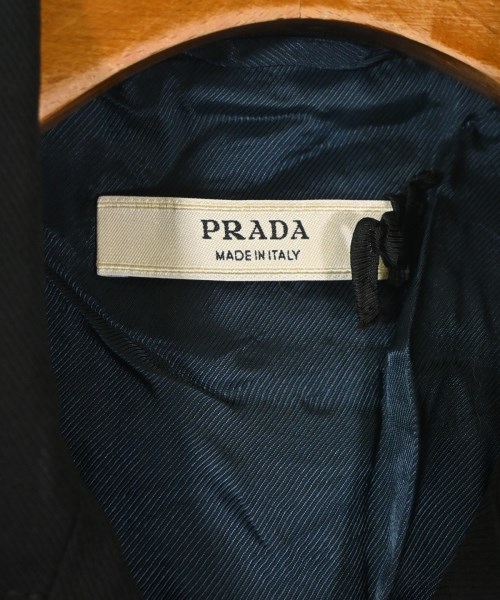 PRADA（プラダ）その他 黒 サイズ:38(S位) レディース/2200691045054