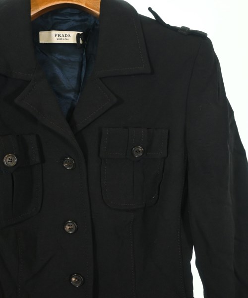 PRADA（プラダ）その他 黒 サイズ:38(S位) レディース/2200691045054