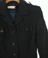 PRADA（プラダ）その他 黒 サイズ:38(S位) レディース/2200691045054