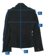 PRADA（プラダ）その他 黒 サイズ:38(S位) レディース/2200691045054