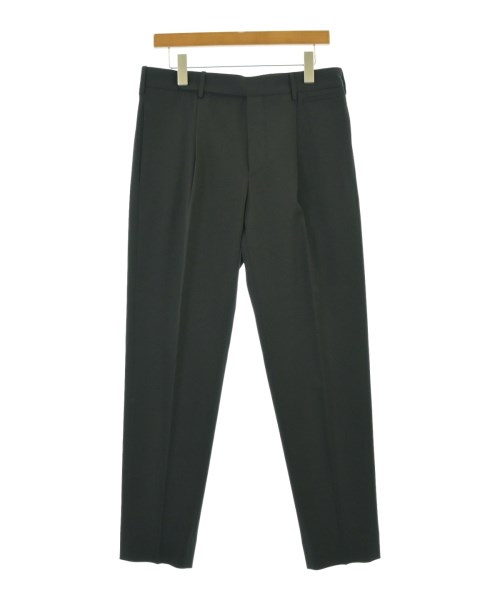 PRADA(プラダ)スラックス 黒 サイズ:46(M位)/2200691257020