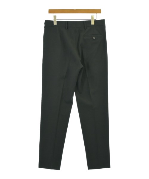 PRADA（プラダ）スラックス 黒 サイズ:46(M位) メンズ/2200691257020