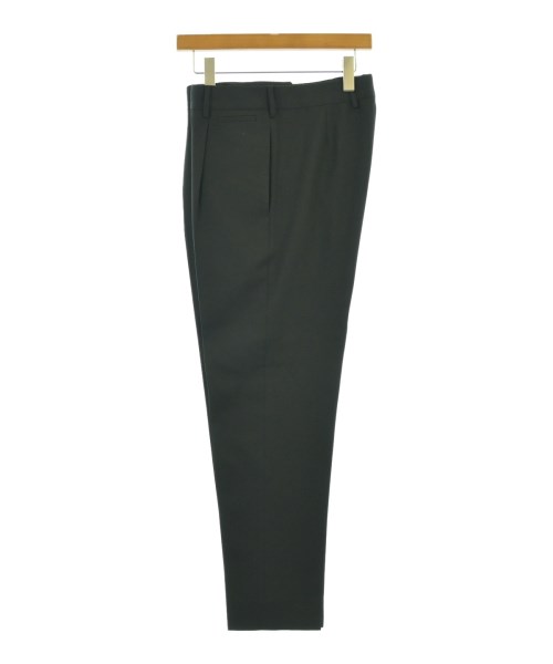 PRADA（プラダ）スラックス 黒 サイズ:46(M位) メンズ/2200691257020
