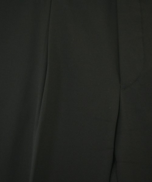 PRADA（プラダ）スラックス 黒 サイズ:46(M位) メンズ/2200691257020