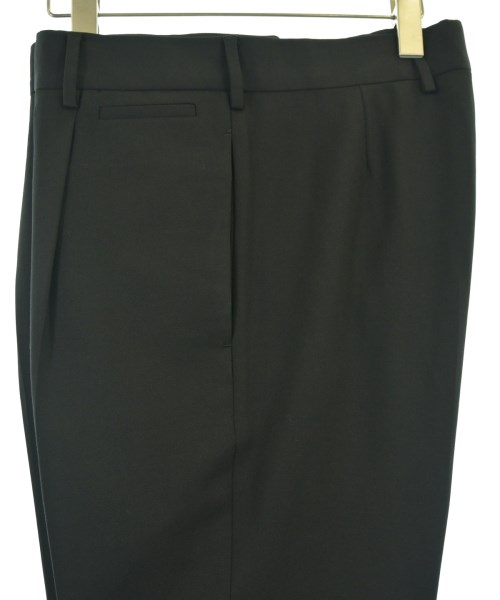 PRADA（プラダ）スラックス 黒 サイズ:46(M位) メンズ/2200691257020