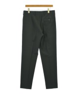 PRADA（プラダ）スラックス 黒 サイズ:46(M位) メンズ/2200691257020
