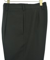 PRADA（プラダ）スラックス 黒 サイズ:46(M位) メンズ/2200691257020