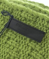 PRADA（プラダ）マフラー 緑 サイズ:- レディース/2200691546056