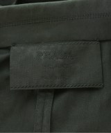 PRADA（プラダ）カジュアルジャケット 黒 サイズ:42(M位) レディース/2200691590059