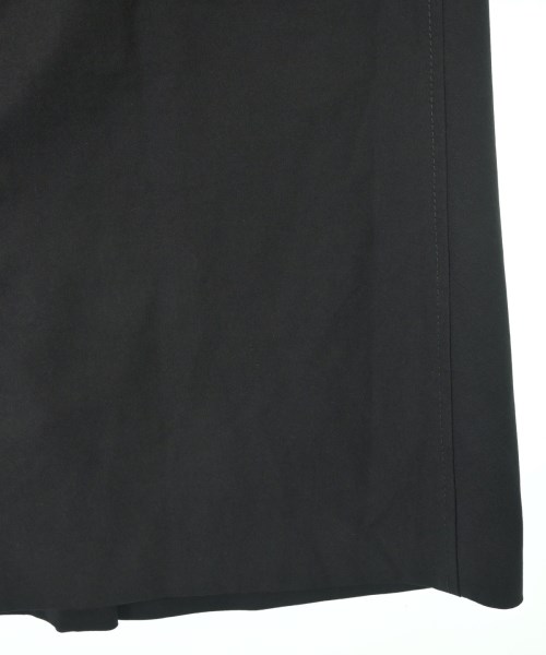 PRADA（プラダ）ロング・マキシ丈スカート 黒 サイズ:42(M位) レディース/2200691590103