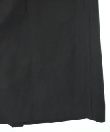 PRADA（プラダ）ロング・マキシ丈スカート 黒 サイズ:42(M位) レディース/2200691590103