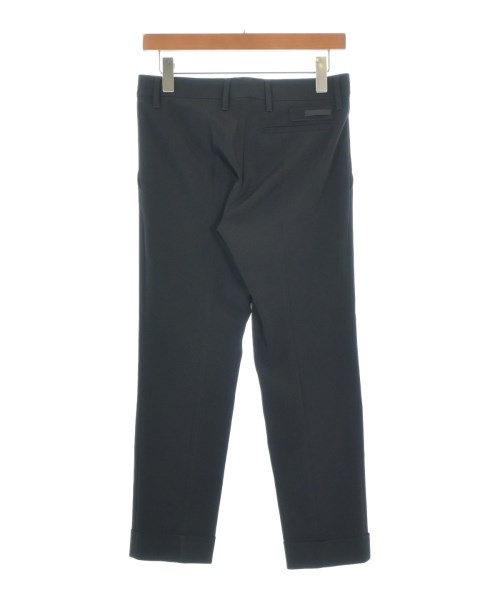 PRADA（プラダ）スラックス 黒 サイズ:38(S位) レディース/2200691680040