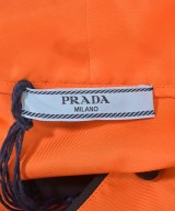PRADA（プラダ）ブラウス オレンジ サイズ:38(S位) レディース/2200687559022