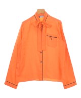PRADA ブラウス