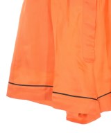 PRADA（プラダ）ショートパンツ オレンジ サイズ:38(S位) レディース/2200687559039