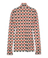 PRADA（プラダ）Tシャツ・カットソー 白 サイズ:38(S位) レディース/2200687559046