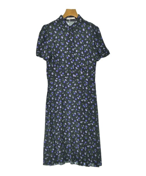 PRADA(プラダ)ワンピース 黒 サイズ:38(S位)/2200691890029