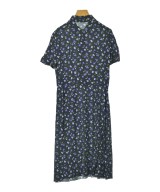 PRADA（プラダ）ワンピース 黒 サイズ:38(S位) レディース/2200691890029
