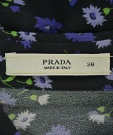 PRADA（プラダ）ワンピース 黒 サイズ:38(S位) レディース/2200691890029