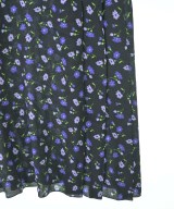 PRADA（プラダ）ワンピース 黒 サイズ:38(S位) レディース/2200691890029