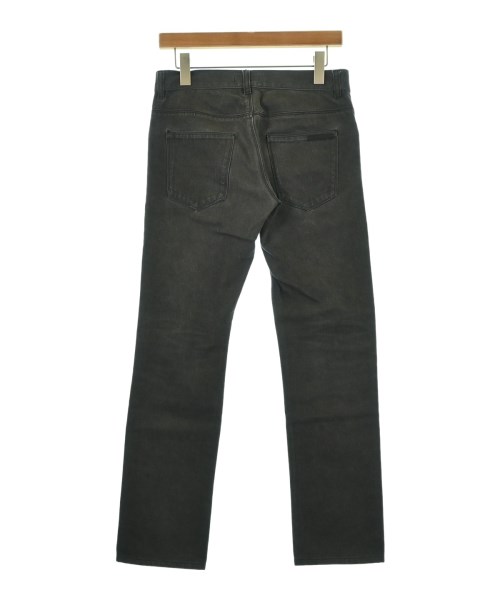 PRADA（プラダ）デニムパンツ 黒 サイズ:28(S位) メンズ/2200688075033