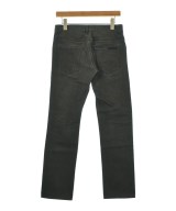 PRADA（プラダ）デニムパンツ 黒 サイズ:28(S位) メンズ/2200688075033
