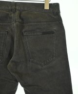 PRADA（プラダ）デニムパンツ 黒 サイズ:28(S位) メンズ/2200688075033