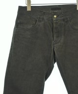 PRADA（プラダ）デニムパンツ 黒 サイズ:28(S位) メンズ/2200688075033