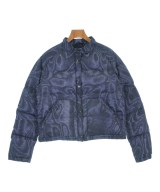 PRADA ダウンジャケット/ダウンベスト
