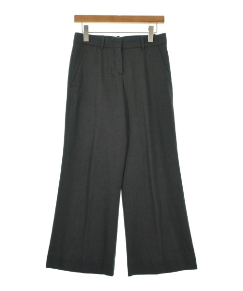 PRADA(プラダ)スラックス グレー サイズ:38(S位)/2200688576318