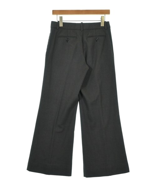 PRADA（プラダ）スラックス グレー サイズ:38(S位) レディース/2200688576318