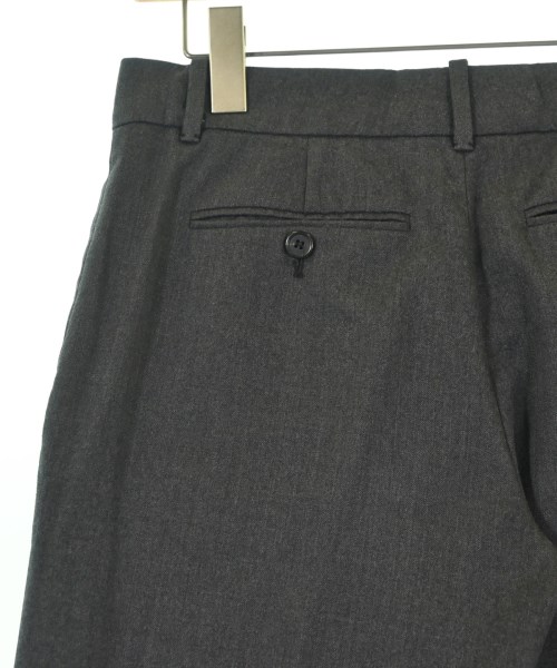 PRADA（プラダ）スラックス グレー サイズ:38(S位) レディース/2200688576318