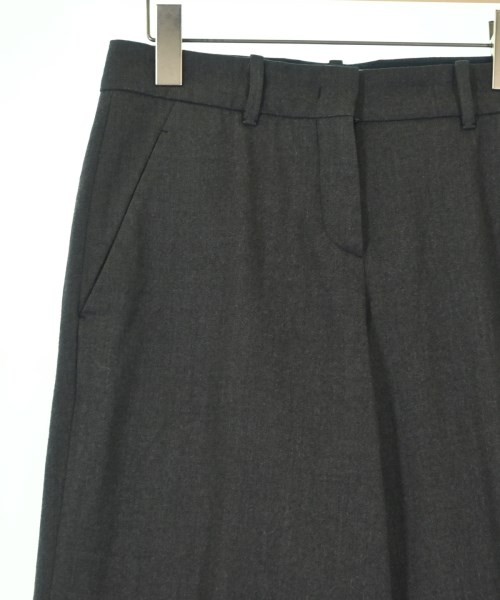 PRADA（プラダ）スラックス グレー サイズ:38(S位) レディース/2200688576318