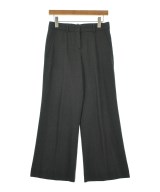 PRADA（プラダ）スラックス グレー サイズ:38(S位) レディース/2200688576318