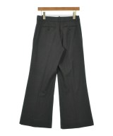 PRADA（プラダ）スラックス グレー サイズ:38(S位) レディース/2200688576318
