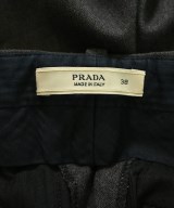 PRADA（プラダ）スラックス グレー サイズ:38(S位) レディース/2200688576318