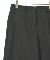PRADA（プラダ）スラックス グレー サイズ:38(S位) レディース/2200688576318