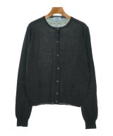 PRADA（プラダ）カーディガン グレー サイズ:44(L位) レディース/2200692177020