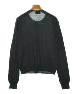 PRADA（プラダ）カーディガン グレー サイズ:44(L位) レディース/2200692177020