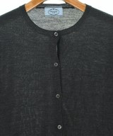 PRADA（プラダ）カーディガン グレー サイズ:44(L位) レディース/2200692177020