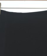 PRADA（プラダ）ひざ丈スカート 黒 サイズ:36(XS位) レディース/2200692331019