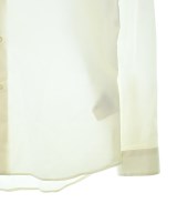PRADA（プラダ）カジュアルシャツ 白 サイズ:39(M位) メンズ/2200691643021