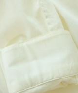 PRADA（プラダ）カジュアルシャツ 白 サイズ:39(M位) メンズ/2200691643021